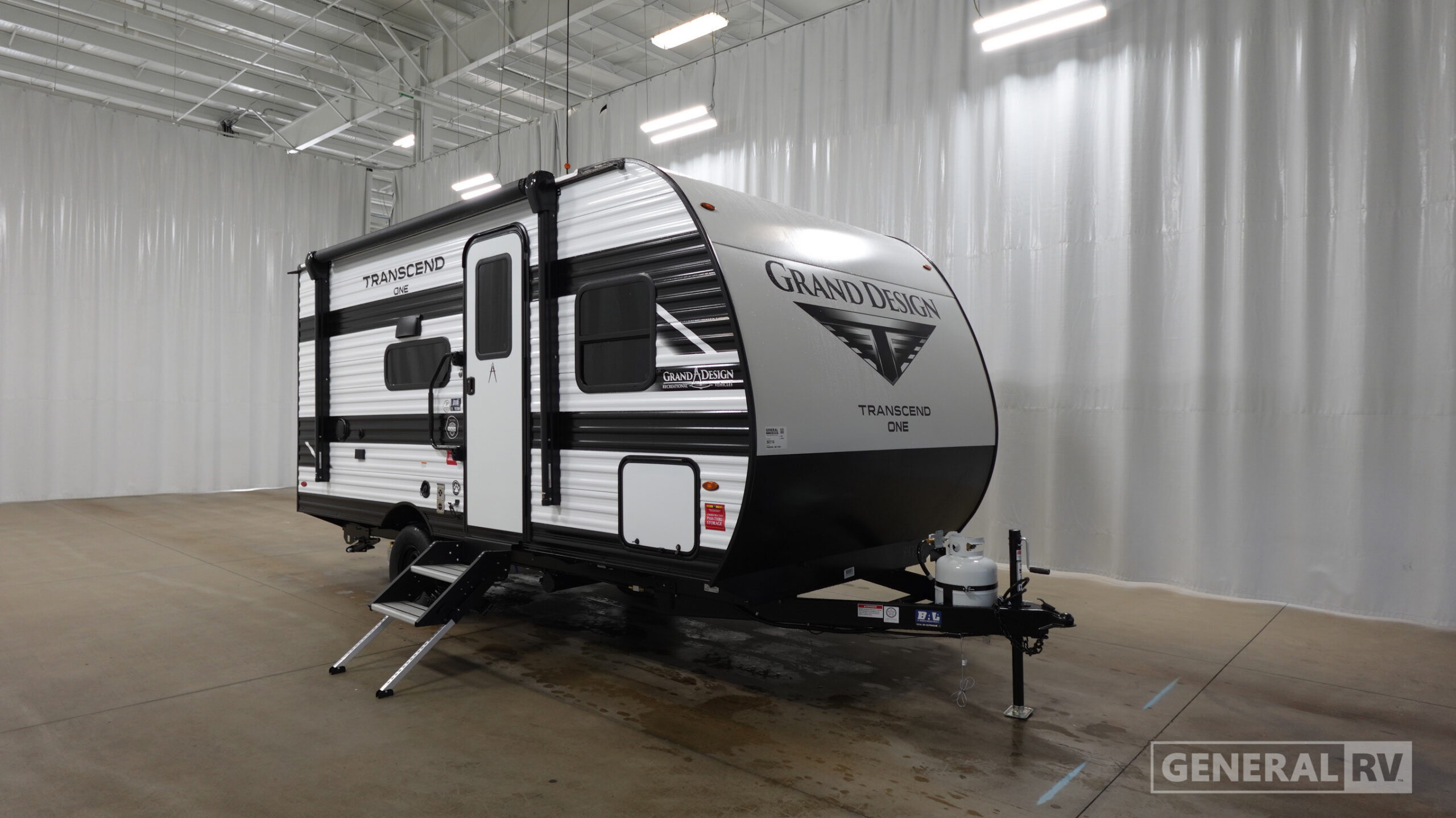 2027 Grand Design TRANSCEND-ONE 151BH in winter garden FL