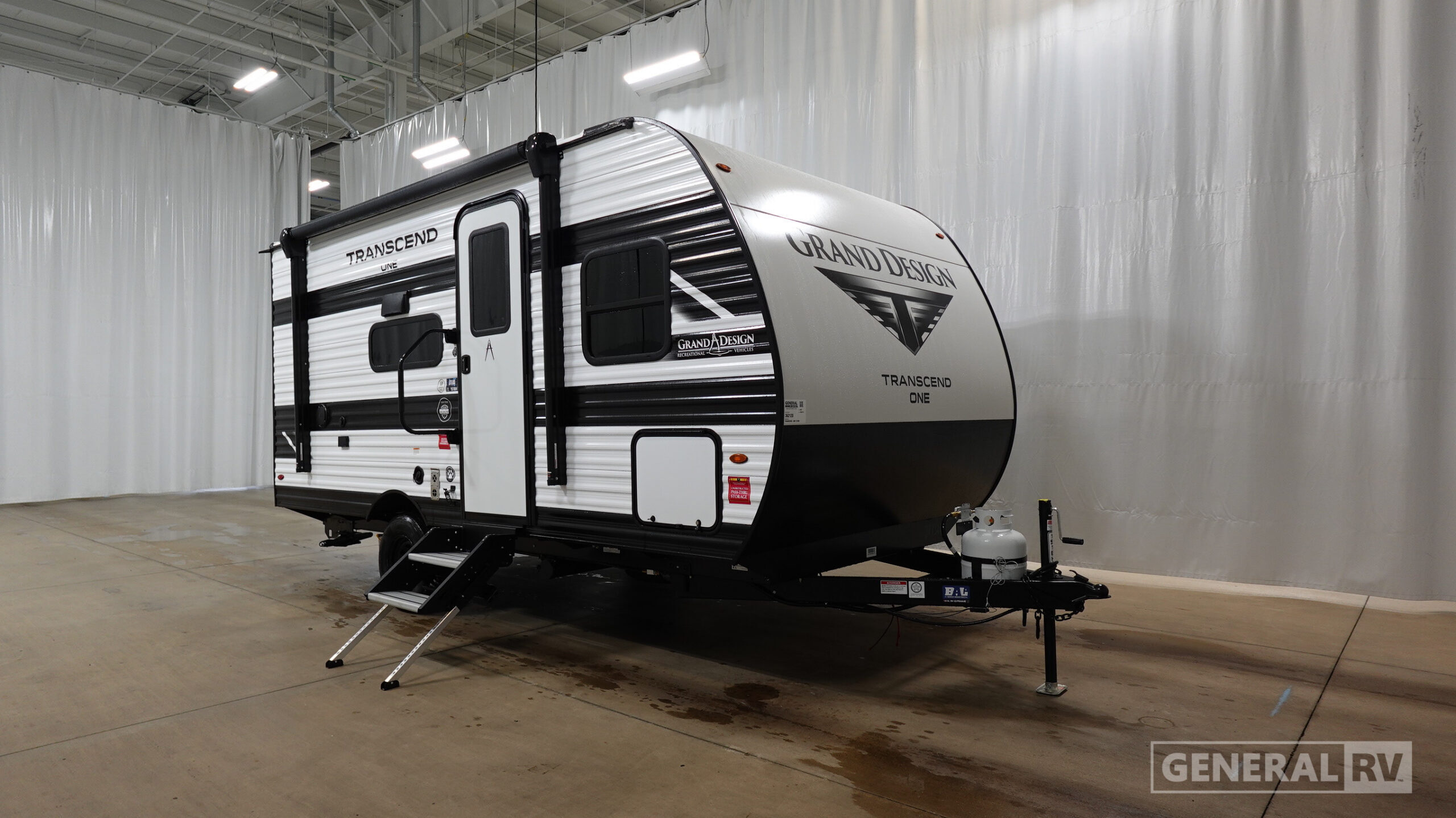 2027 Grand Design TRANSCEND-ONE 151BH in orange park FL