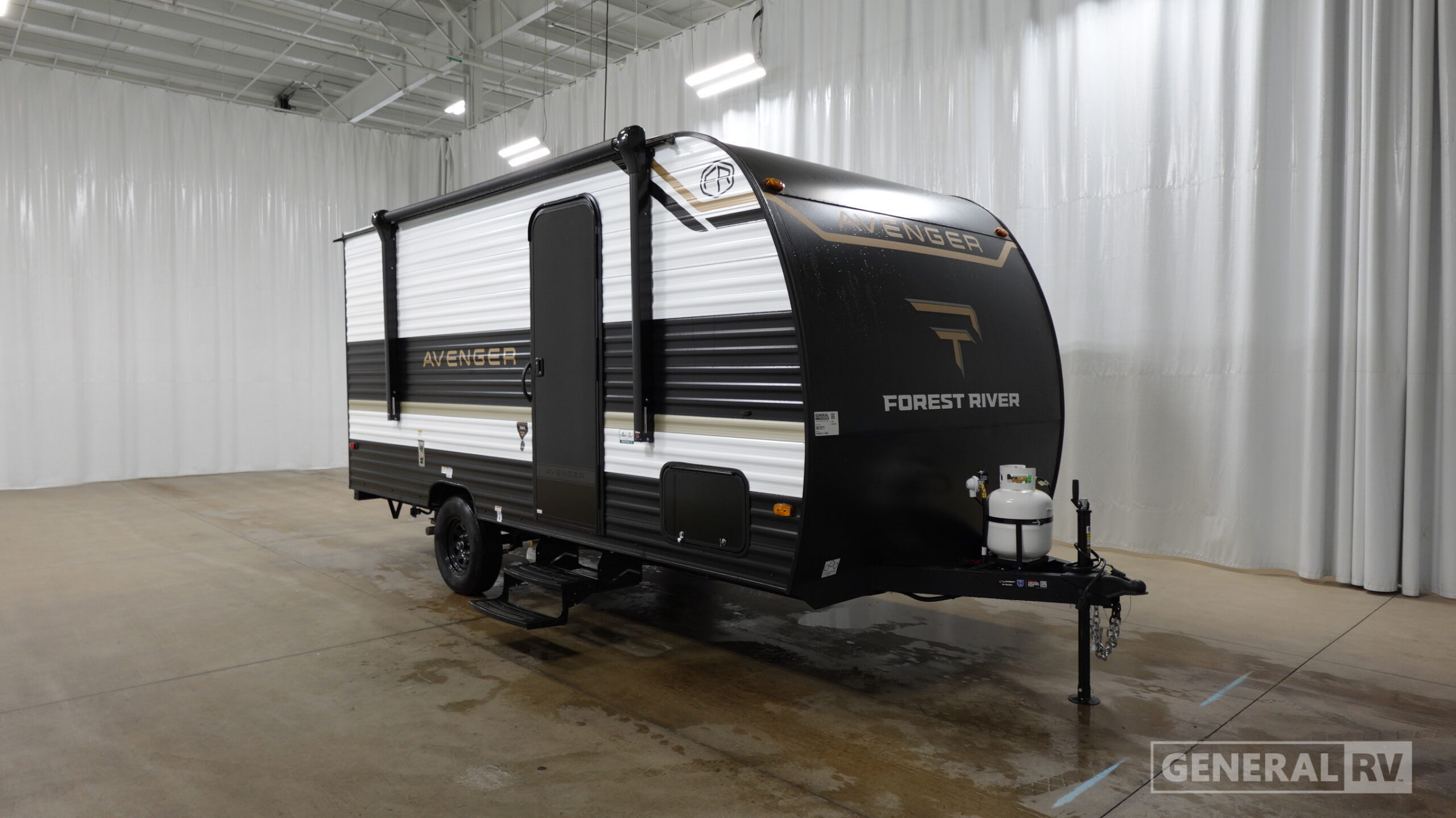 2027 Prime Time Rv AVENGER LT 16BHX in dover FL