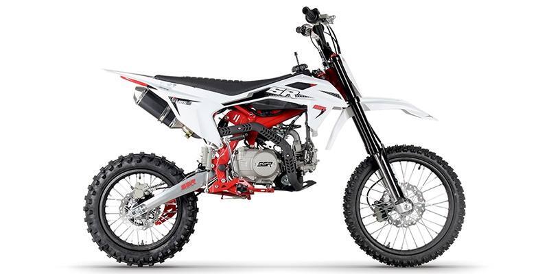 2025 Ssr Motorsports SR 125 RB BASE in Urbana, IL