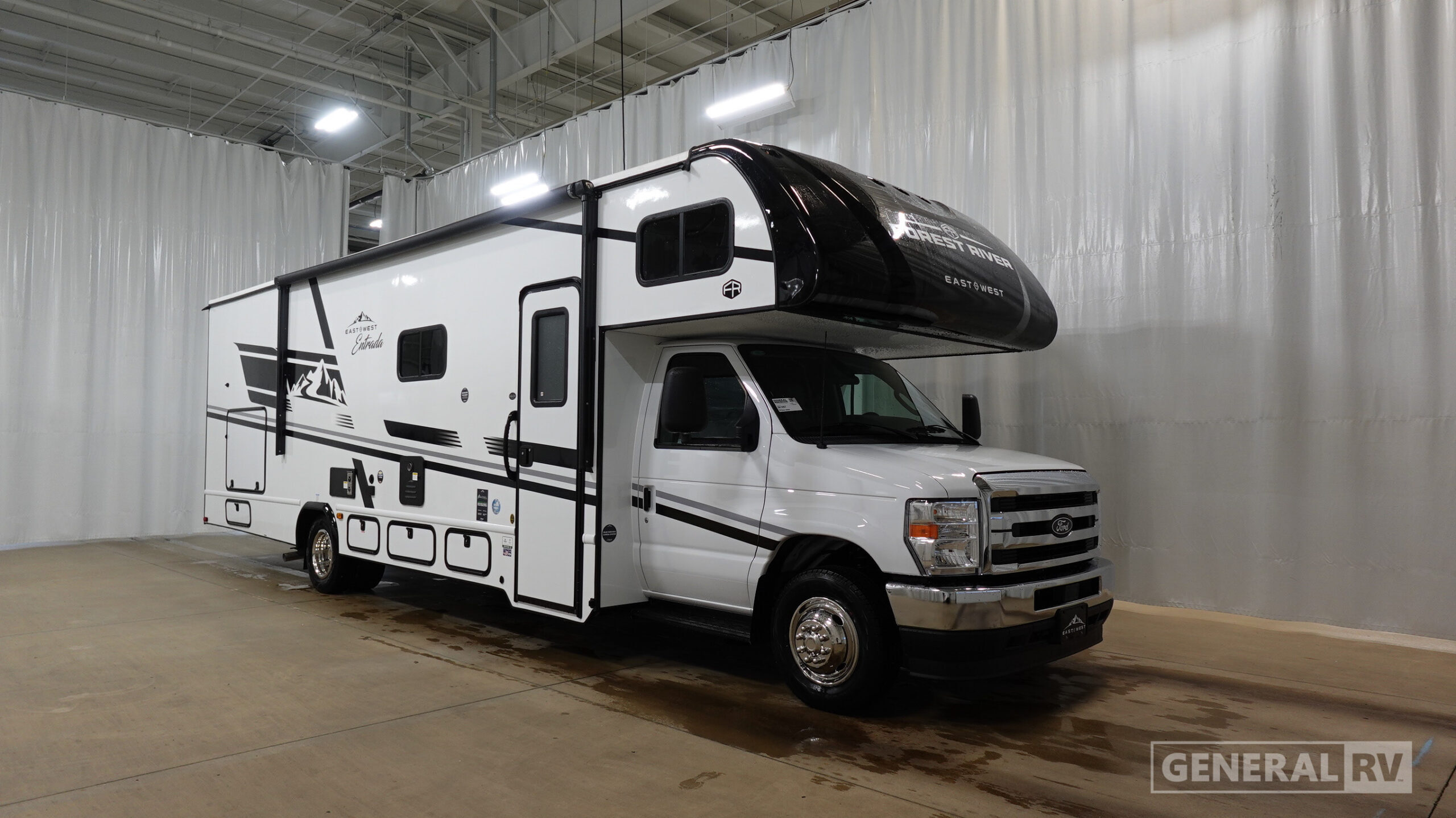 2027 East To West ENTRADA 2950OK RV