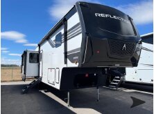 2026 Grand Design RV Reflection 337RLS Review image