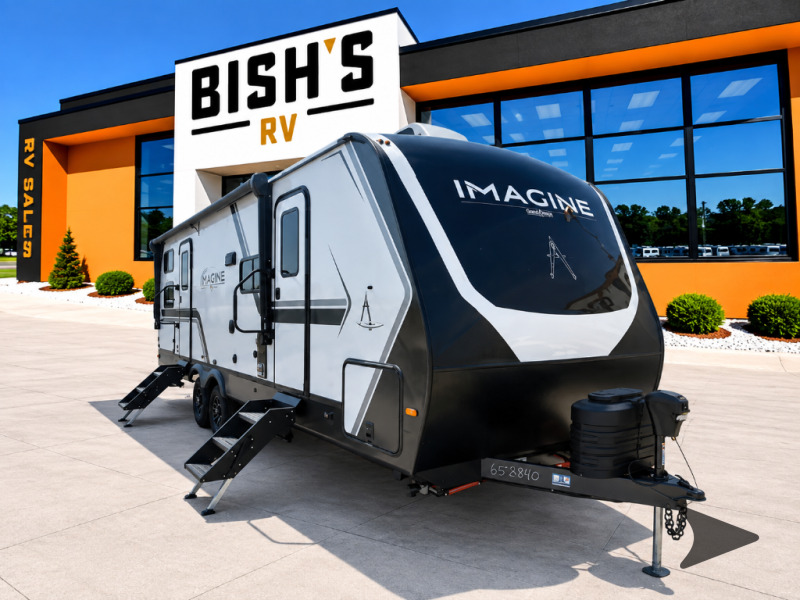 2027 Grand Design Imagine 2800BH in kearney NE