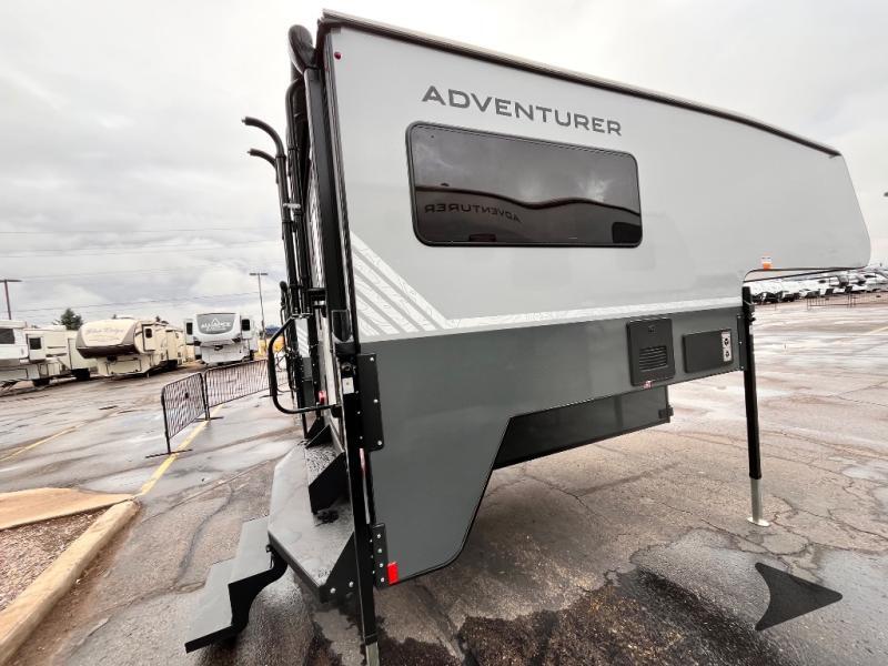 New 2027 Adventurer Lp (alp) Adventurer 89RB-OE For Sale in