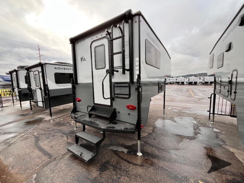 New 2027 Adventurer Lp (alp) Adventurer 89RB-OE For Sale in New 2027 Adventurer Lp (alp) Adventurer 89RB-OE For Sale in