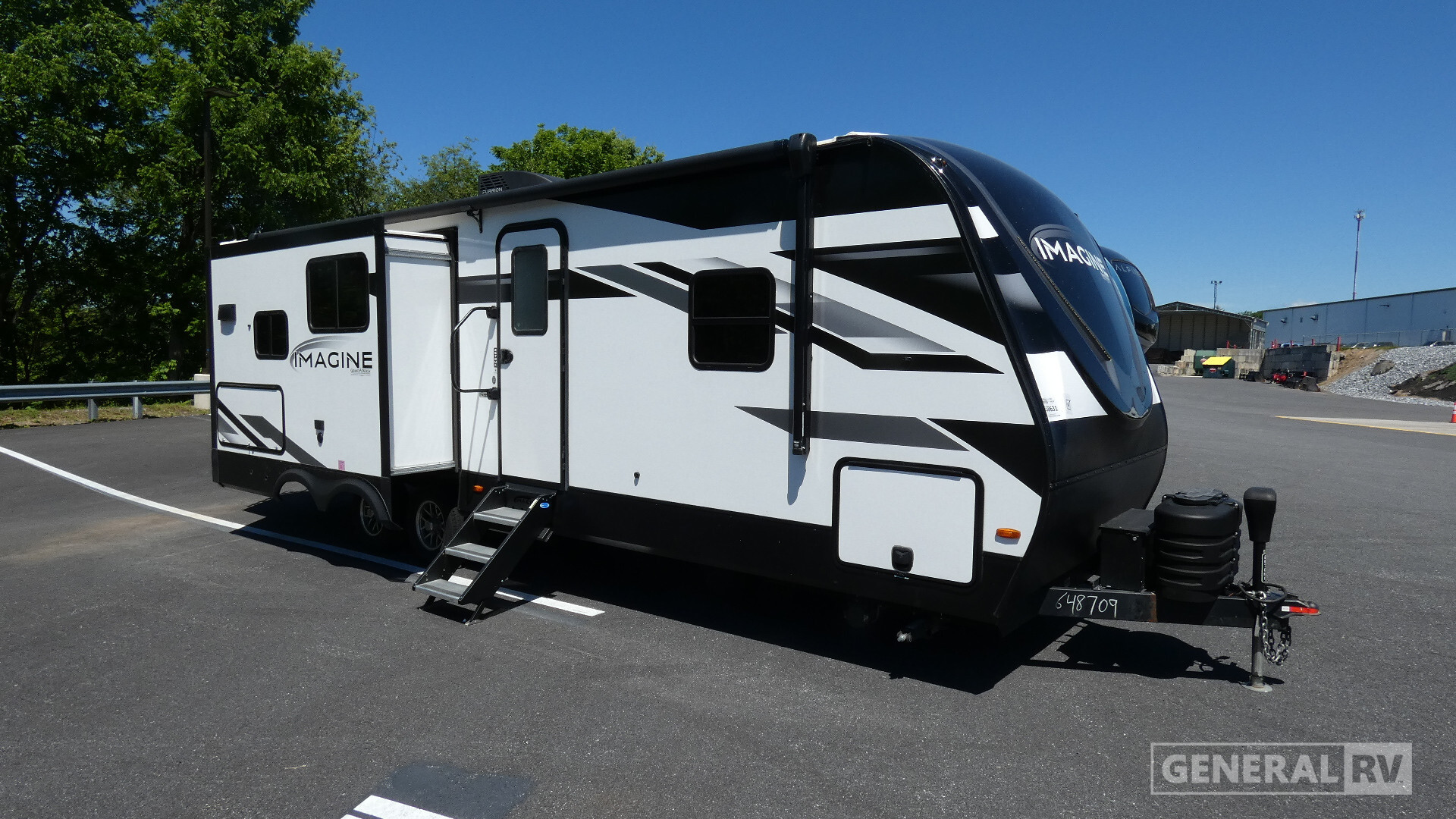 2024 Grand Design IMAGINE 2670MK in elizabetown PA