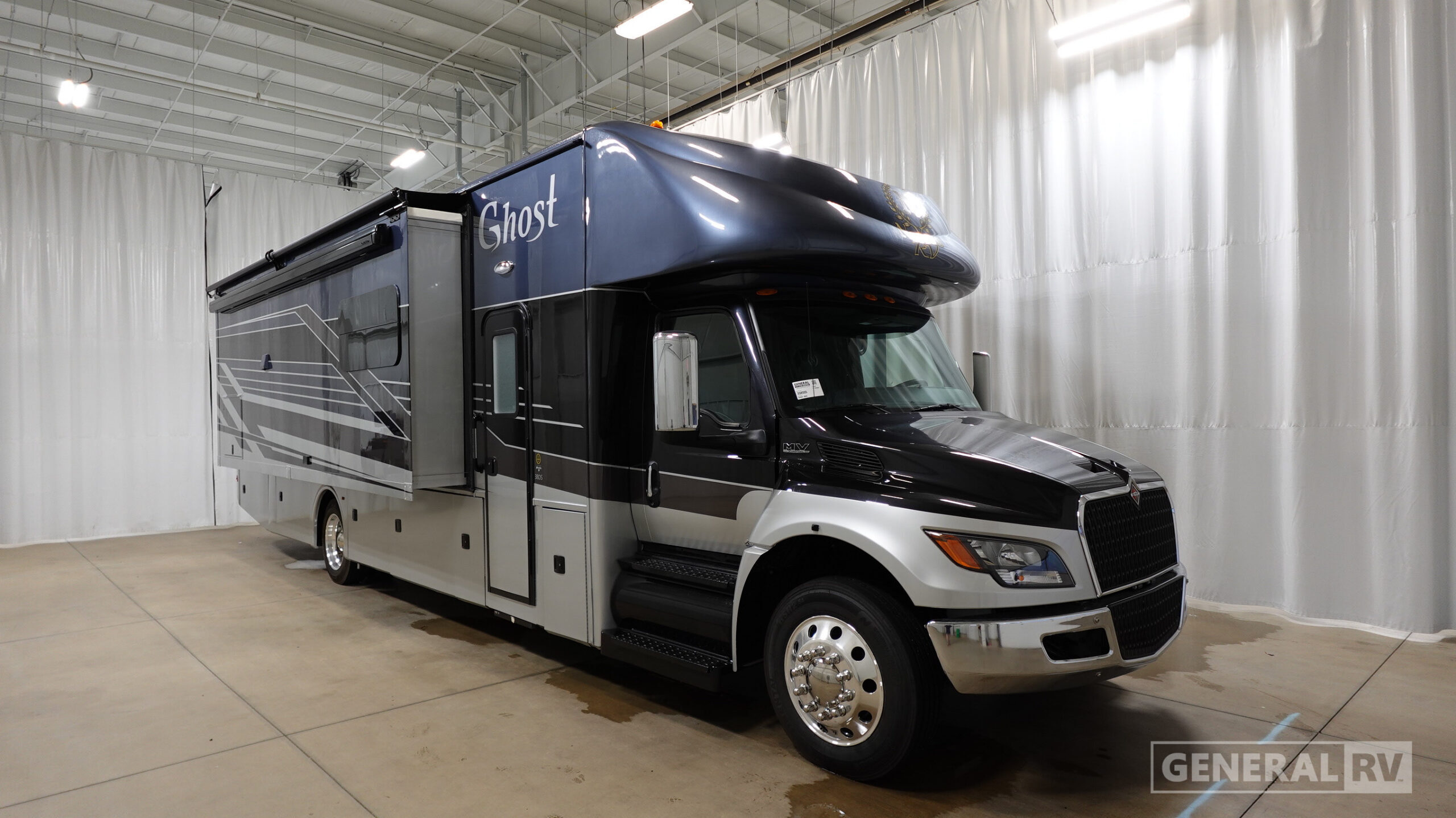 2027 Nexus Rv GHOST 38DS in longmont CO