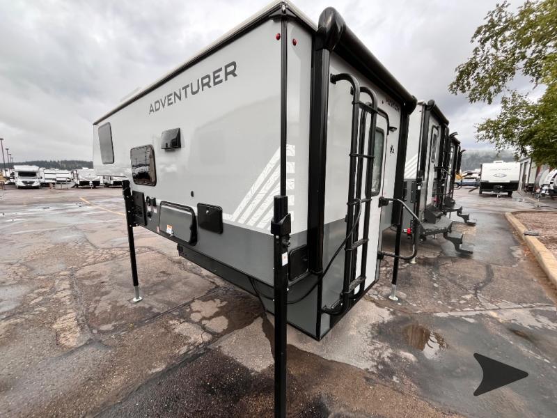New 2027 Adventurer Lp (alp) Adventurer 80RB For Sale in Kalispell New 2027 Adventurer Lp (alp) Adventurer 80RB For Sale in Kalispell