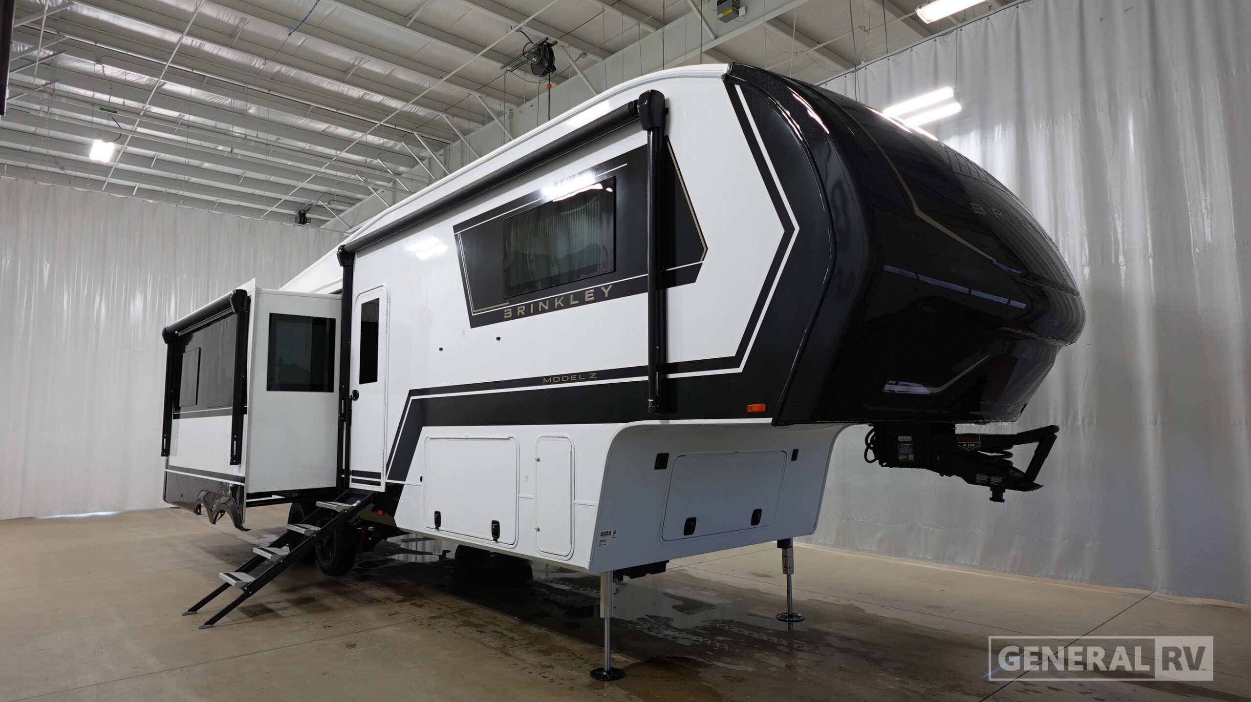 2026 Brinkley MODEL Z 3100 in ashland VA