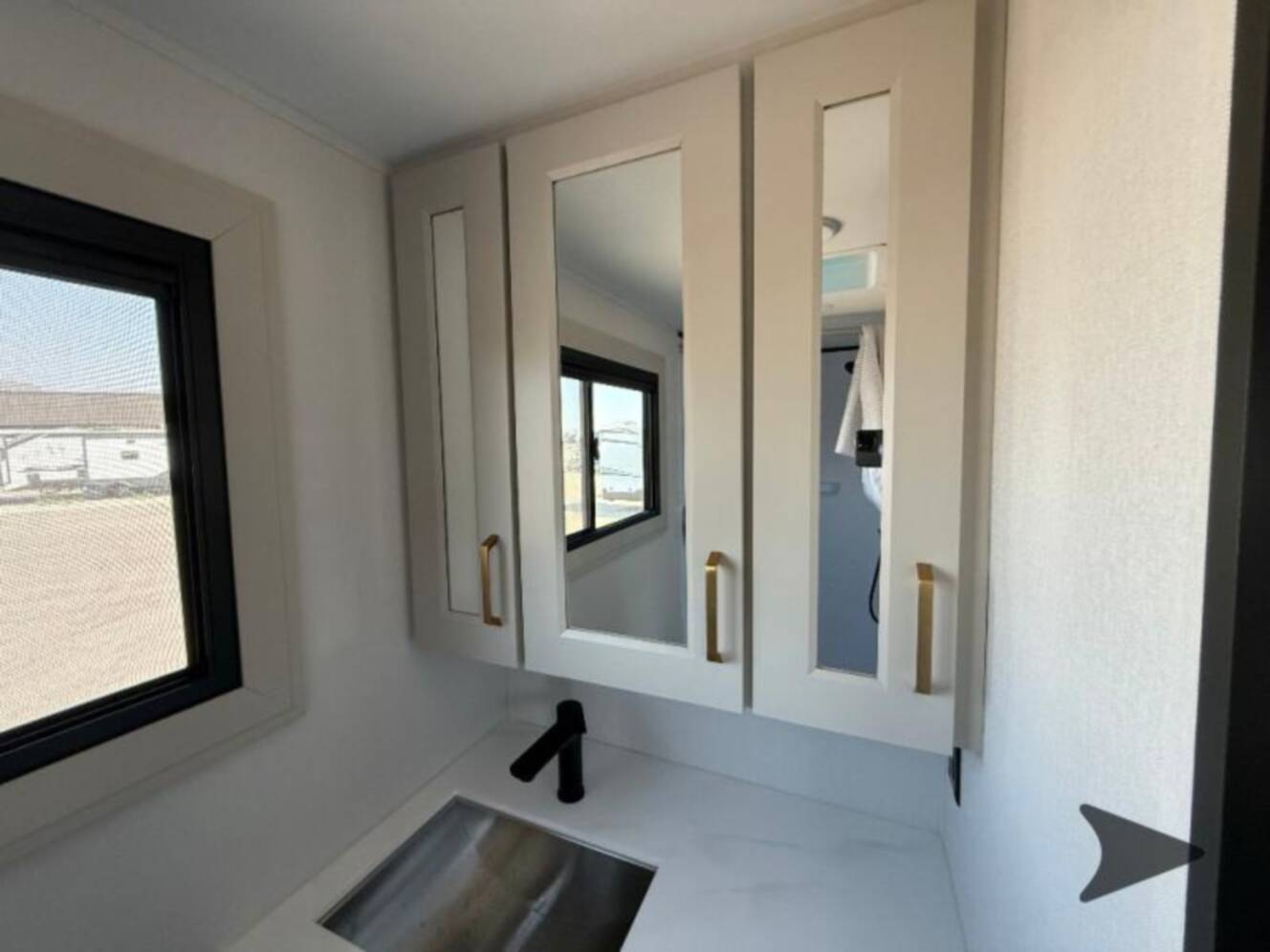 A photo of this 2027 Grand Design Solitude 414LJMJ
