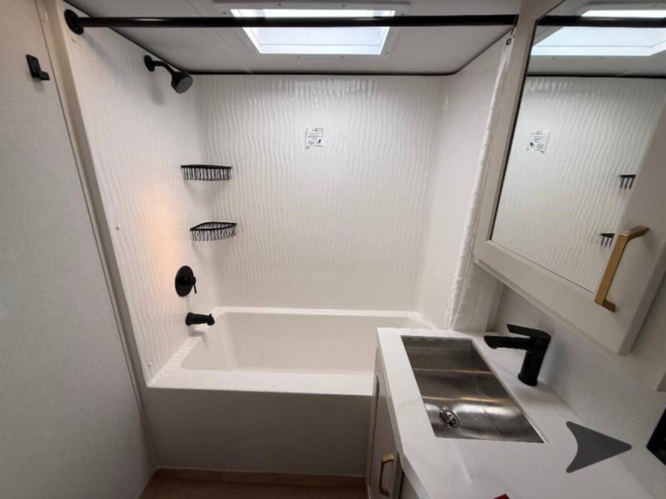 A photo of this 2027 Grand Design Solitude 414LJMJ