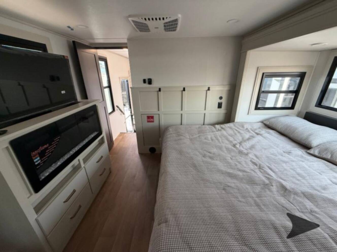 A photo of this 2027 Grand Design Solitude 414LJMJ