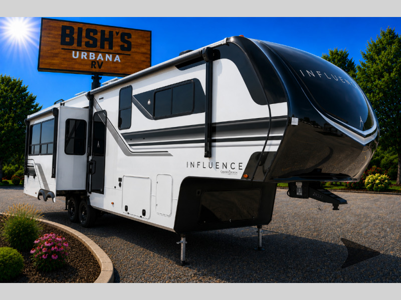 2027 Grand Design Influence 3003RL in urbana IA