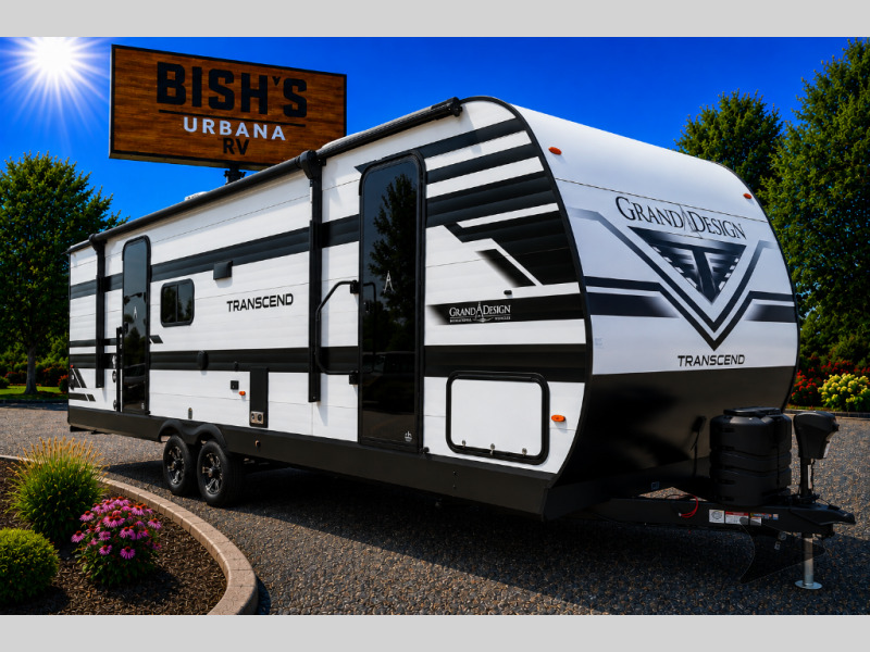 2027 Grand Design Transcend Xplor 265BHT in urbana IA