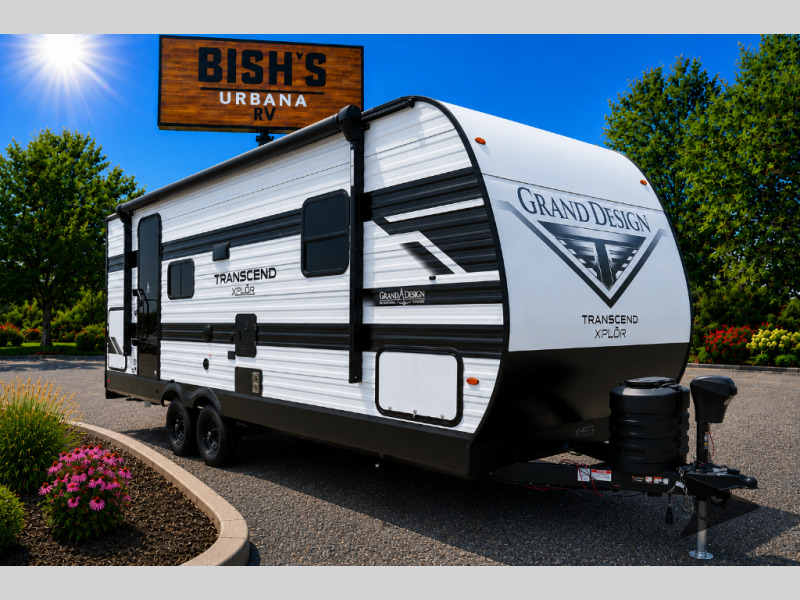 2027 Grand Design Transcend Xplor 22RBX in urbana IA