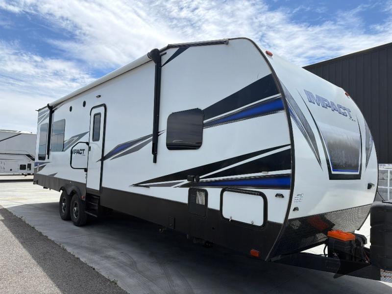 2018 Keystone Rv Impact 3216 in jerome ID