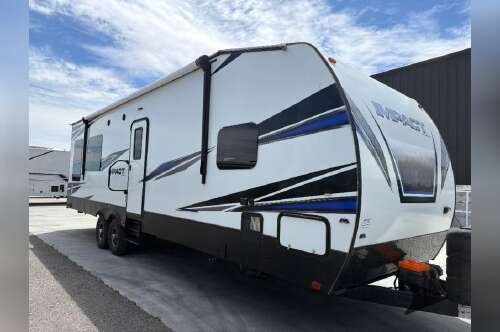 2018 Keystone Rv Impact 3216 in jerome ID