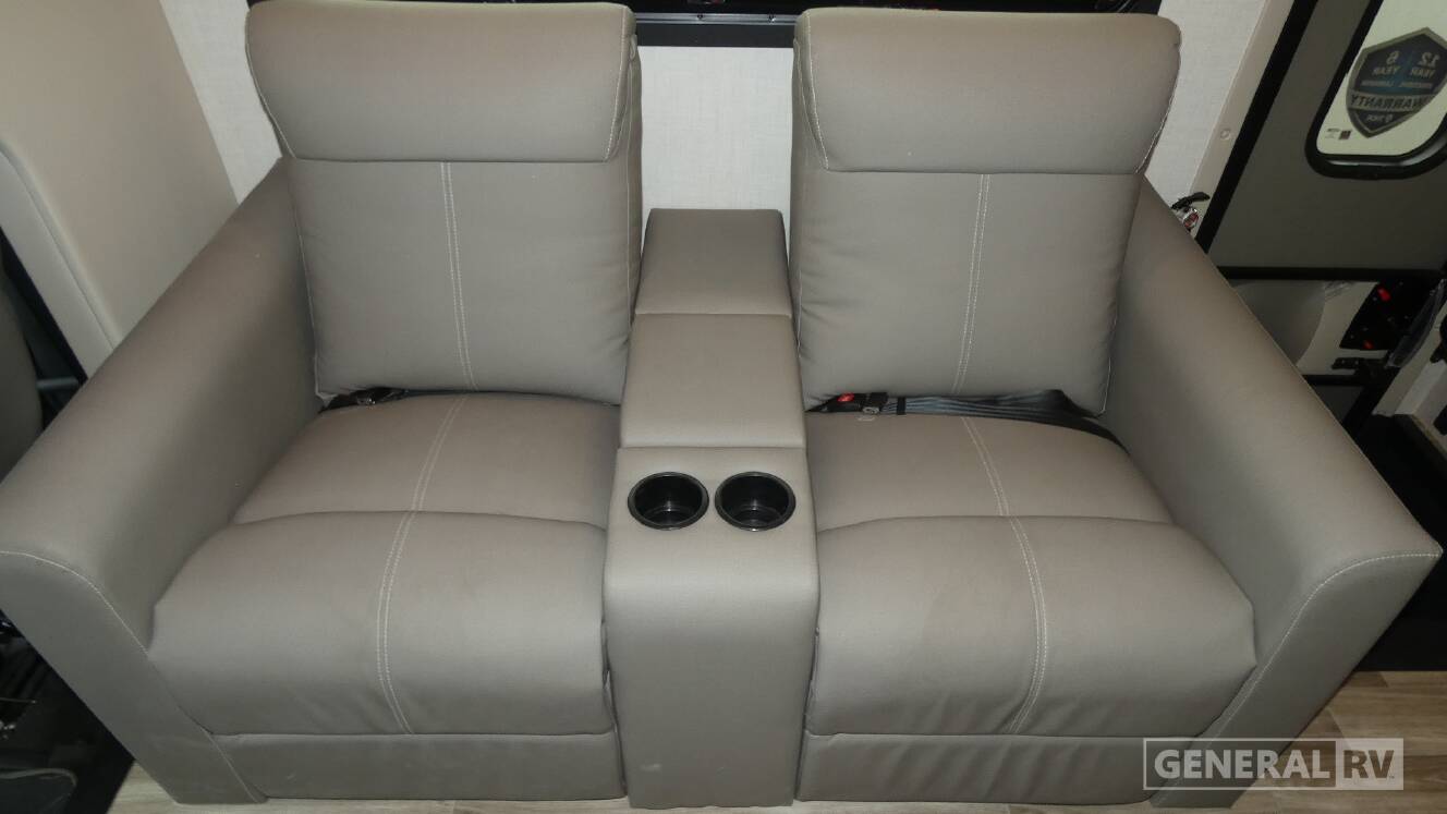 A photo of this 2027 Thor Motor Coach PASADENA 34XG