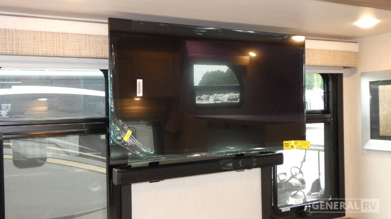 A photo of this 2027 Thor Motor Coach PASADENA 34XG