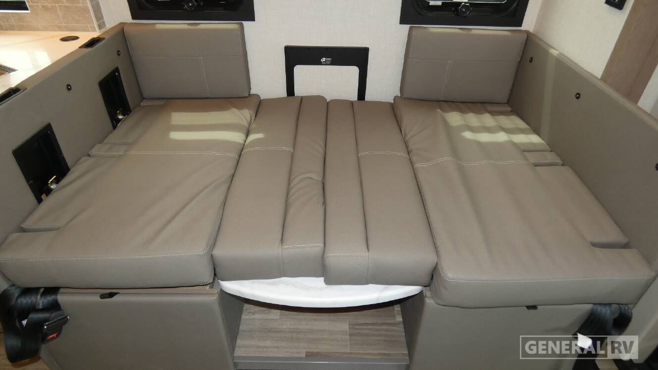 A photo of this 2027 Thor Motor Coach PASADENA 34XG