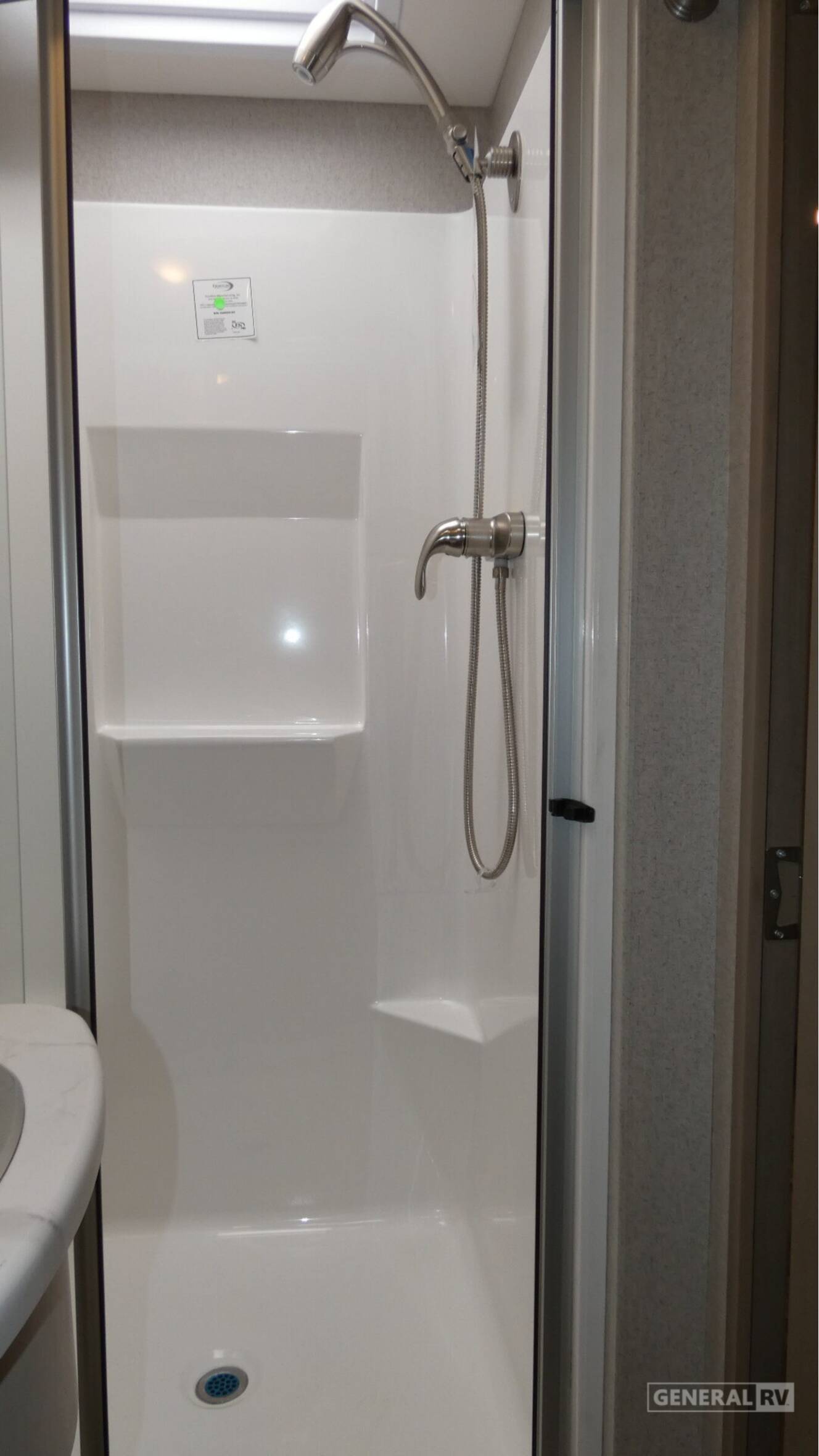 A photo of this 2027 Thor Motor Coach PASADENA 34XG