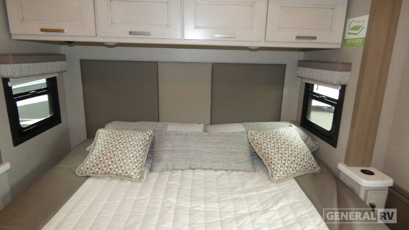 A photo of this 2027 Thor Motor Coach PASADENA 34XG