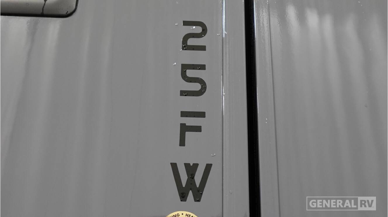 A photo of this 2027 Grand Design Lineage Series M 25FW