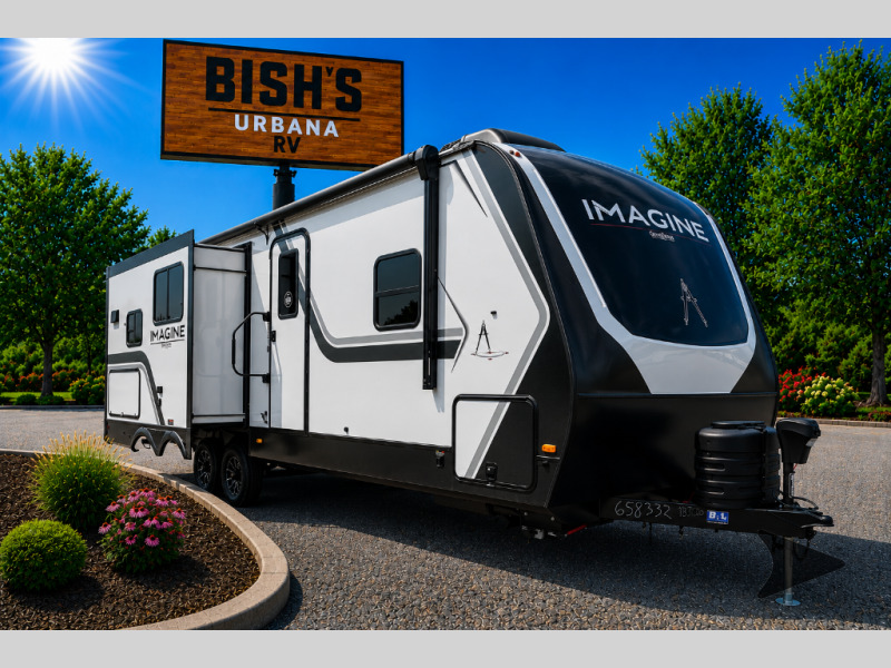 2027 Grand Design Imagine 2670MK in urbana IA
