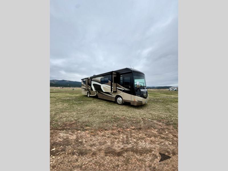 2013 Itasca Meridian 40U in piedmont SD