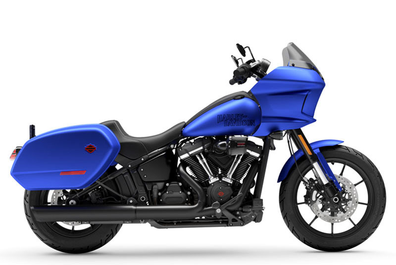 2026 Harley-Davidson Low Rider® ST ST in Lawton, OK