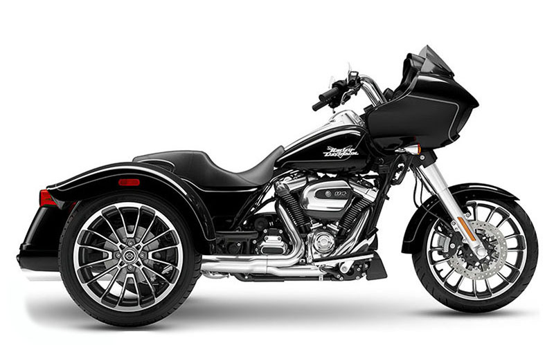 2023 Harley-Davidson Road Glide® 3 3 in Lawton, OK