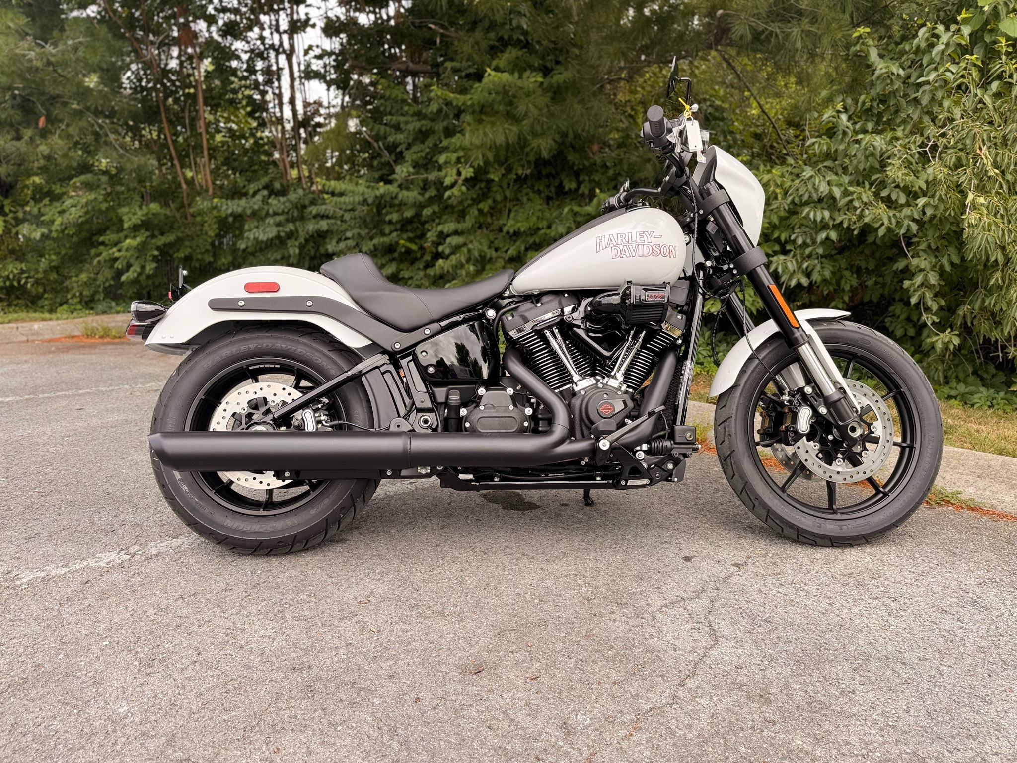 2026 Harley-Davidson Low Rider® S S in Franklin, TN