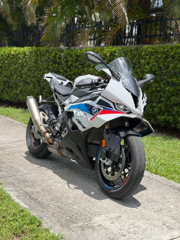 2025 BMW S1000RR 1000 RR in Hollywood, FL