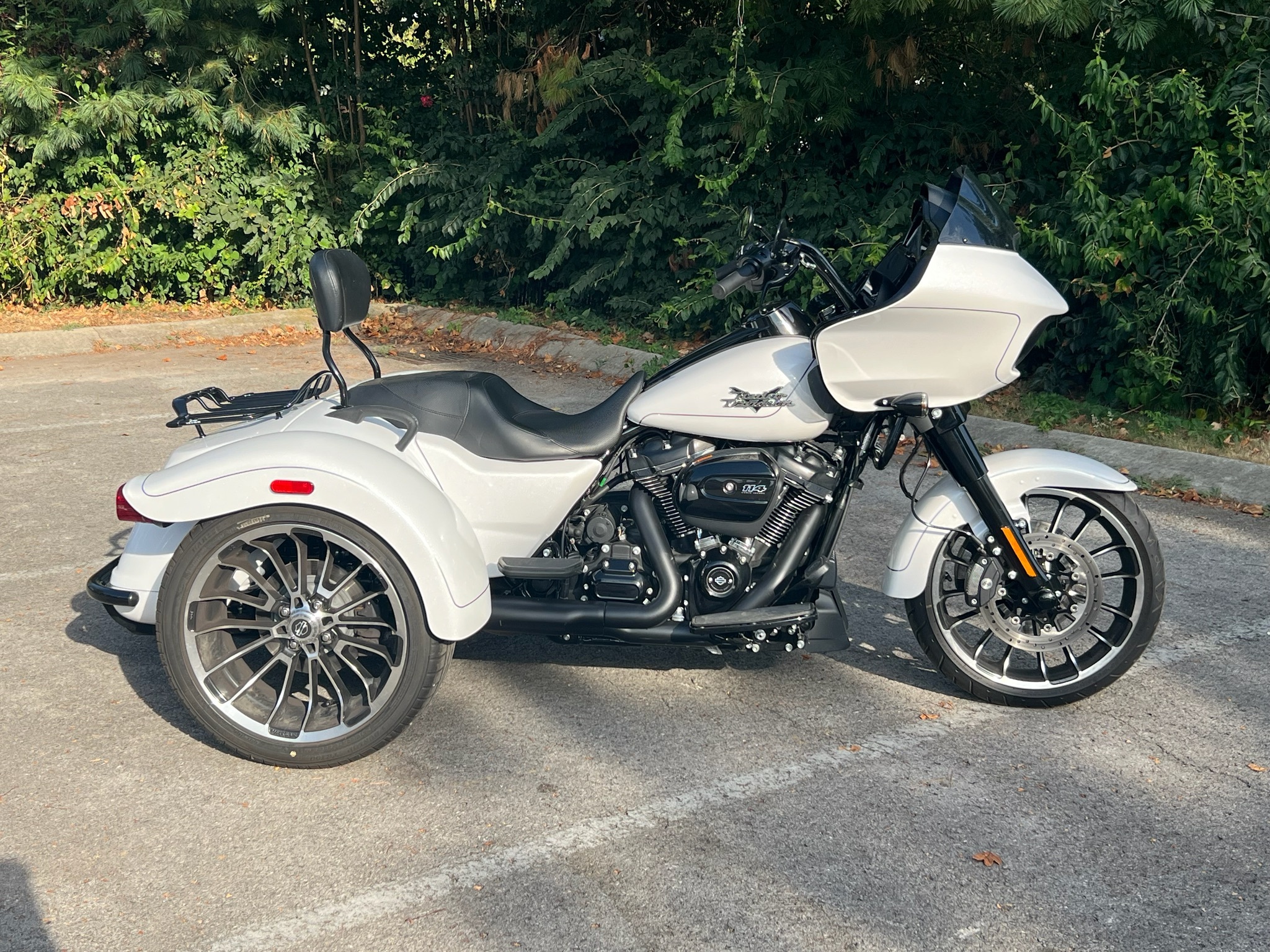 2025 Harley-Davidson Road Glide® 3 3 in Franklin, TN