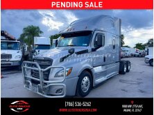 How to Sell a Class 8 Truck in a Difficult Market image