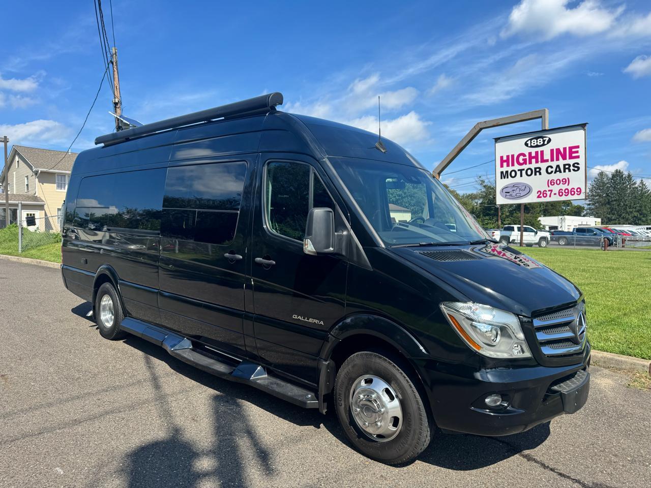 2019 Coachmen Galleria in southampton NJ