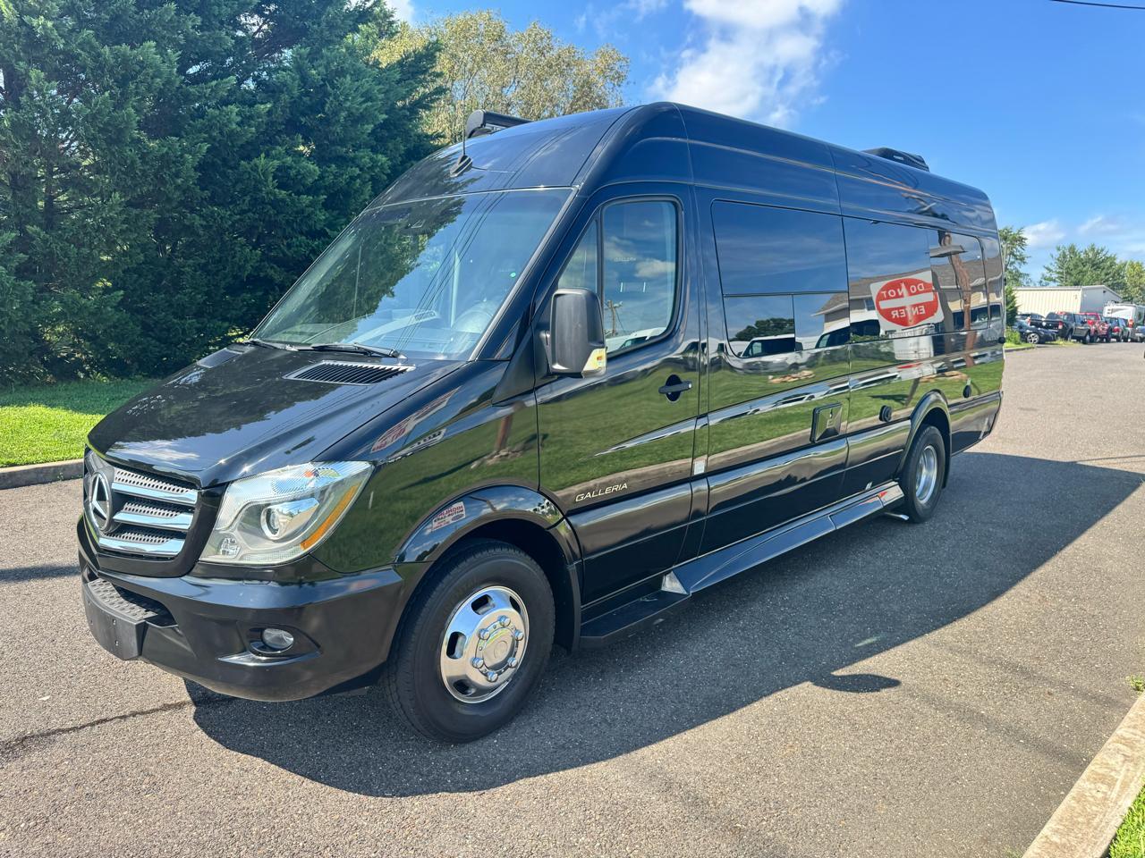 2019 Coachmen Galleria in southampton NJ