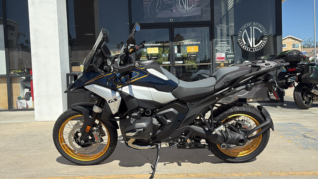2026 BMW R1300GS in Alhambra, CA