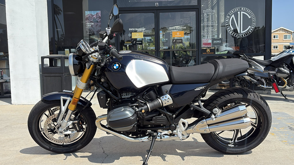 2026 BMW R12NINET in Alhambra, CA
