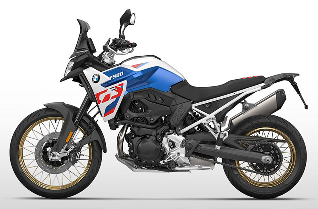 2026 BMW F900GS 900 GS in Alhambra, CA