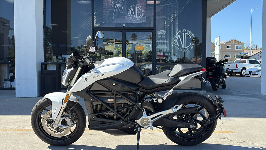 2025 Zero S ZF72 ZF7.2 in Alhambra, CA