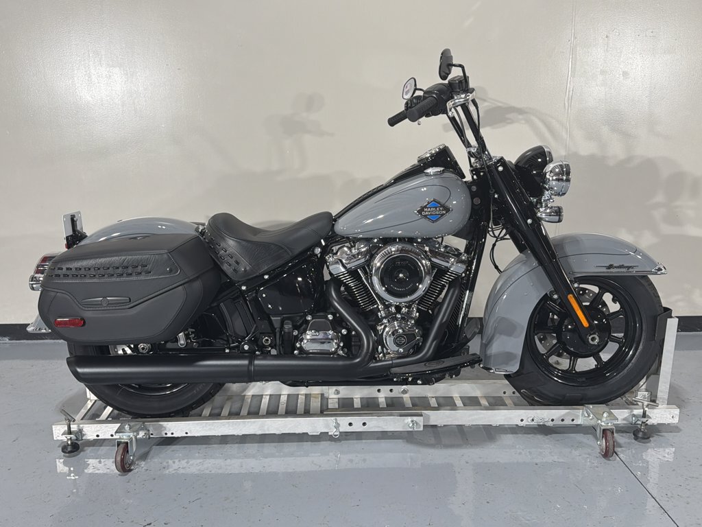 2026 Harley-Davidson SOFTAIL HERITAGE CLASSIC CLASSIC in Durham, NC