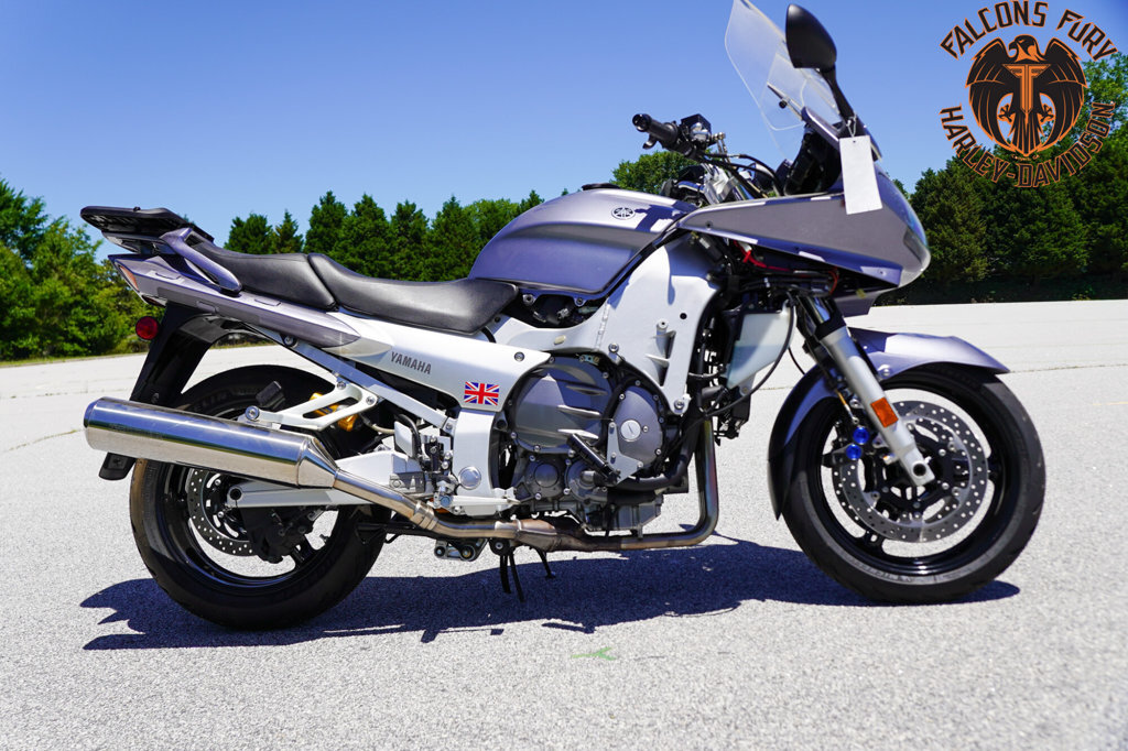 2004 Yamaha FJR 1300 1300 in Conyers, GA