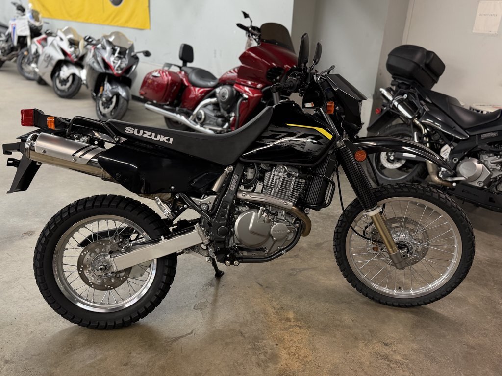 2027 Suzuki DR650SE 650SE in Houston, TX