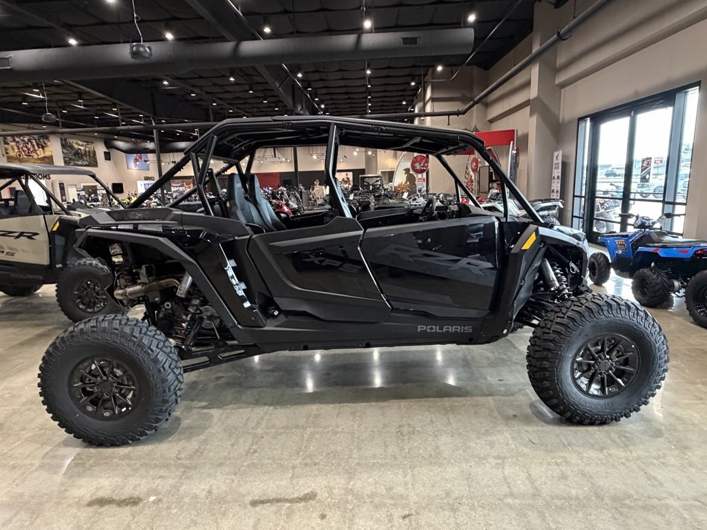 2027 Polaris RZR XP S 4 ULTIMATE ONXY BLACK ULTIMATE in Houston, TX