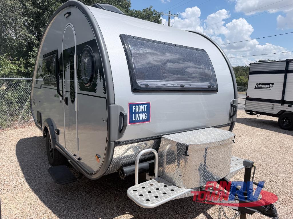 2023 Nucamp Rv TAB 400 Std. Model in cleburne TX