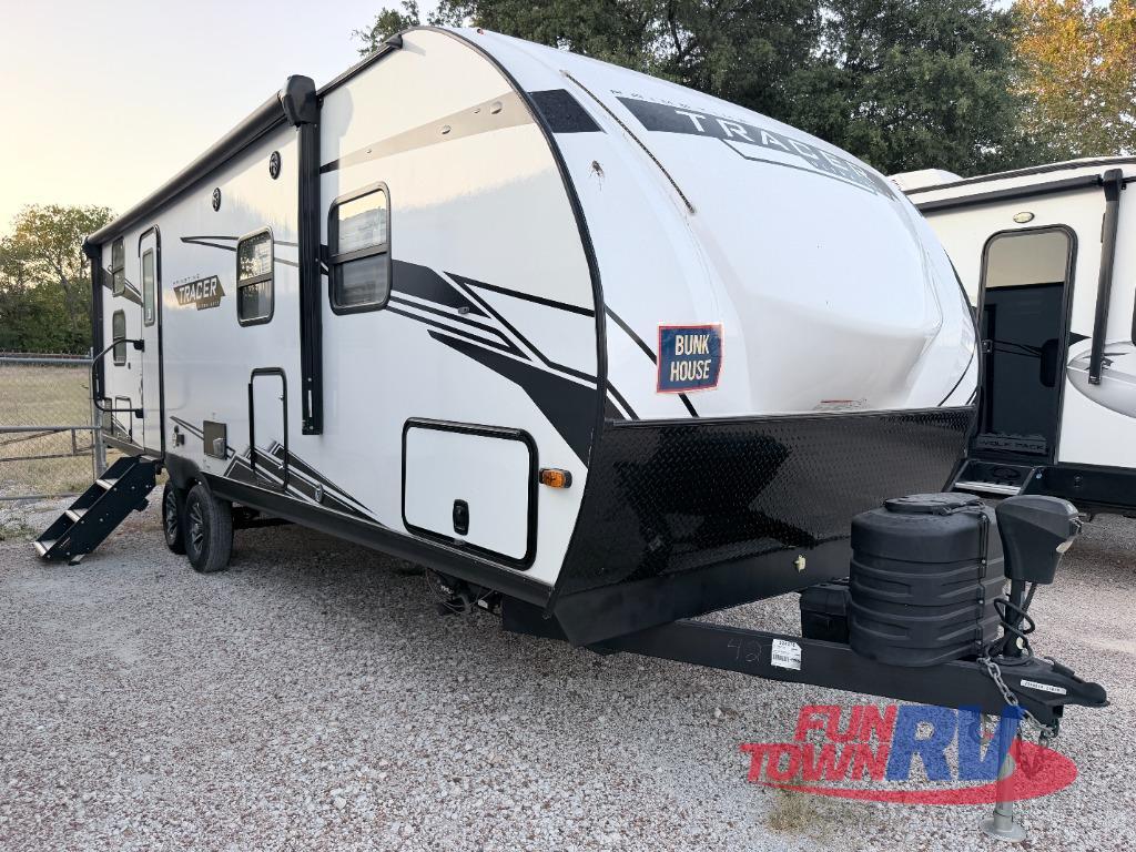2023 Prime Time Rv Tracer 25BHS in cleburne TX