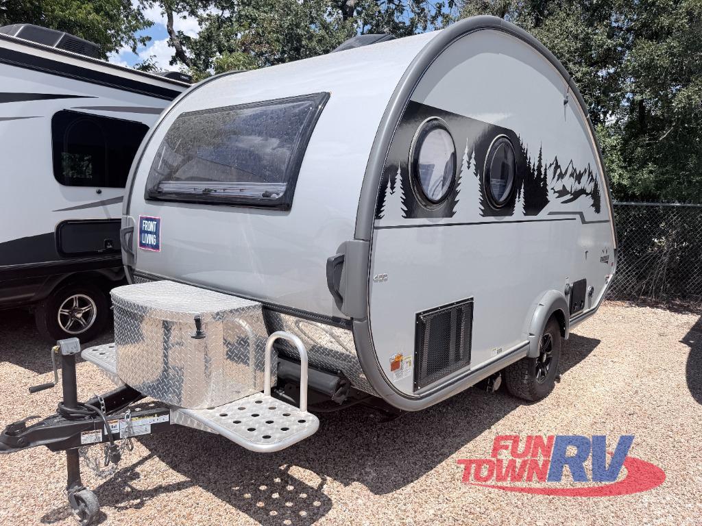 2023 Nucamp Rv TAB 400 Std. Model in cleburne TX
