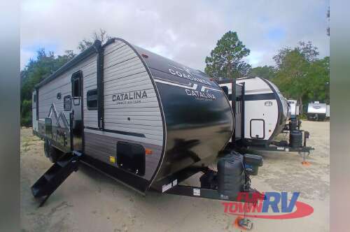2027 Coachmen Rv Catalina Legacy 323BHDSCK in cleburne TX