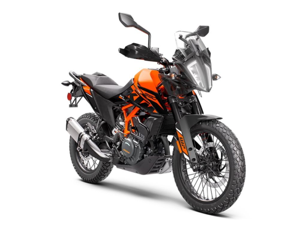 2023 KTM 390 Adventure ADVENTURE in Belleville, NJ